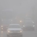 Ceața densă din România: Implicații și provocări pentru circulație și siguranța cetățenilor