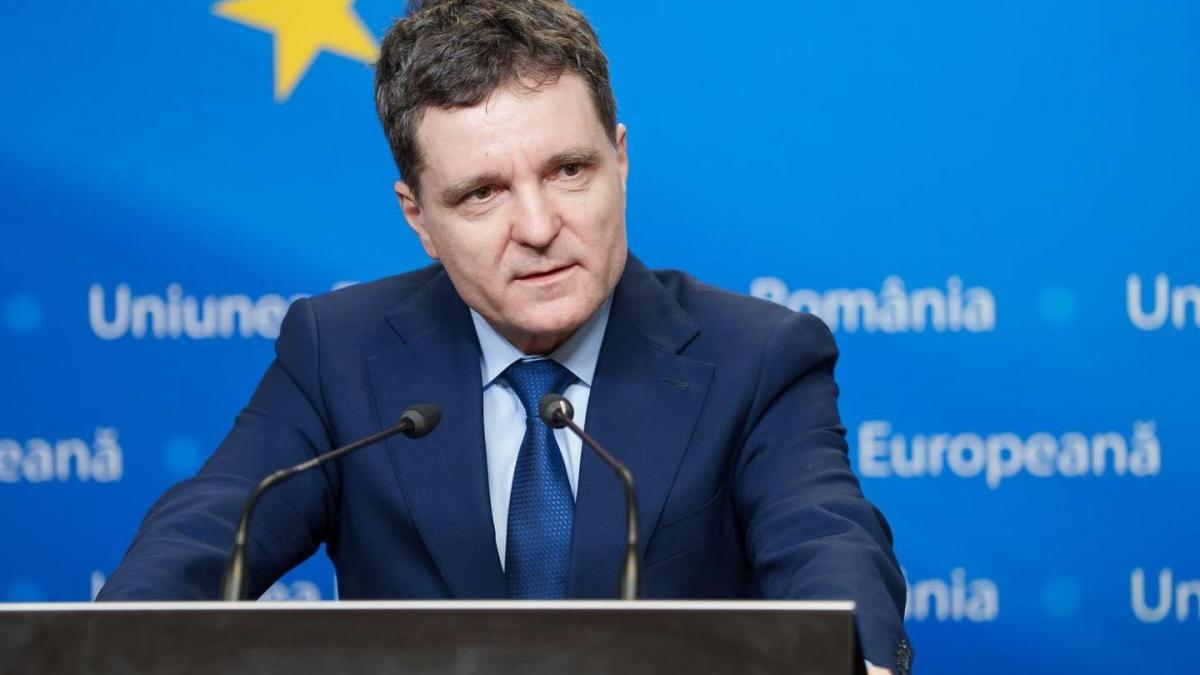 Războiul Ideologic din Politica Românească: Oastea Pro-UE a lui Bolojan vs. Nicușor Dan