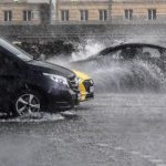 Impactul Codului Galben de Ploi și Vânt asupra României: O Analiză Detaliată