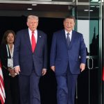 Impactul Summit-ului SUA-China: Refuzul lui Donald Trump și Explozia Prețului Petrolului
