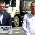 Cursa Contra Cronometru la Unirii: Promisiunile lui Ciucă și Băluță pentru Finalizarea Lucrărilor până la Sfârșitul Anului