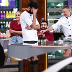 Conflictul Culinar dintre Chef Popescu și Chef Sautner: O Analiză Detaliată a Tensiunilor din Competitia ‘Chefi la Cuțite’
