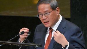 Tensiuni geopolitice: China și dilema Taiwanului în relația cu Statele Unite