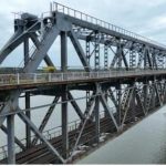 Reguli noi pe Podul Giurgiu-Ruse: Impactul și implicațiile schimbărilor de trafic