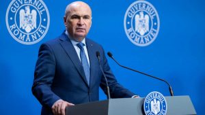 Criza Administrativă din România: Ilie Bolojan și Avertismentul unui Sistem pe Marginea Prăpastiei