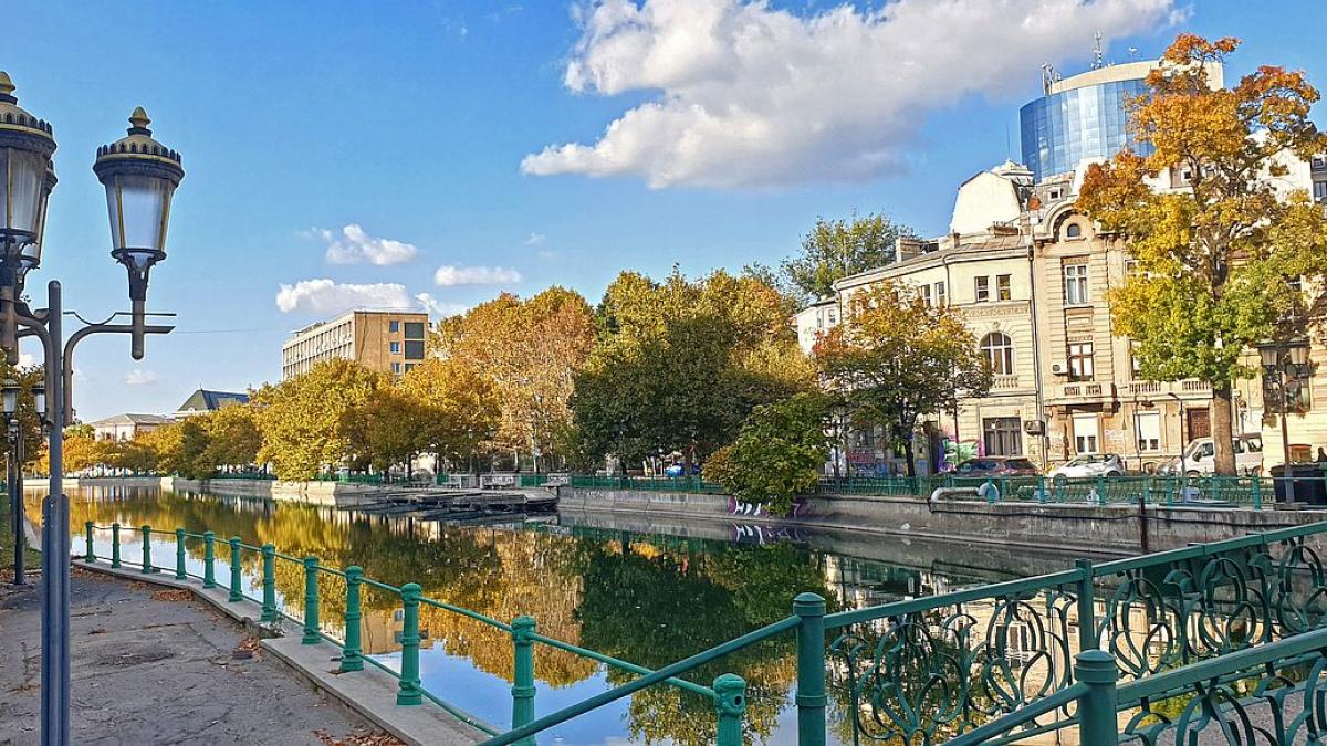 Bucureștiul în Top 7 Regiuni Bogate ale Uniunii Europene: O Transformare Economică Remarcabilă