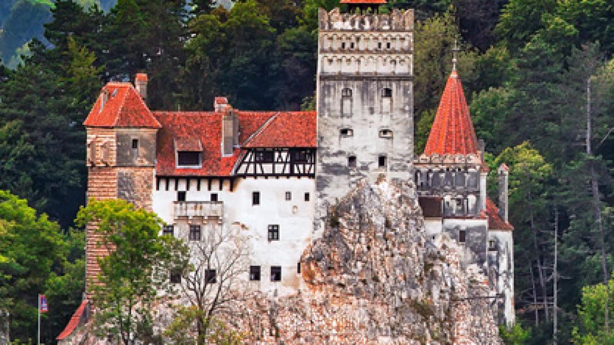 Castelul Bran: O Nouă Eră de Investiții și Transformare Culturală