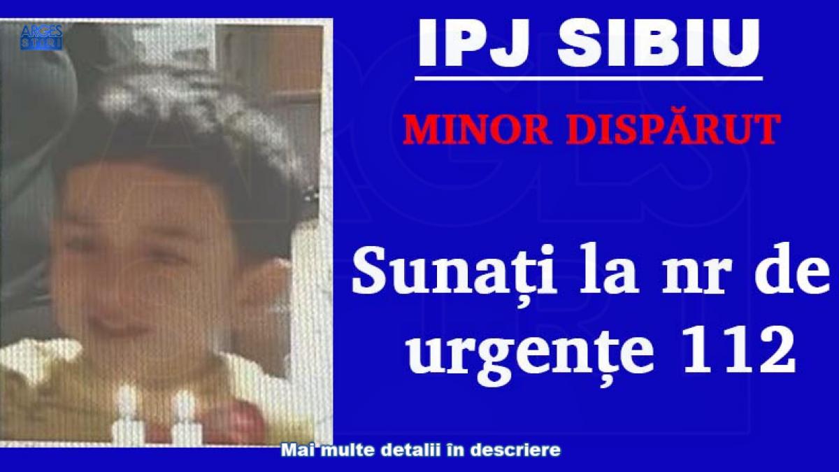 Căutări masive în Sibiu: Dispariția unui băiețel de 5 ani și impactul acestei tragedii asupra comunității