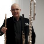 Tango con Brio: O Explozie de Emoții în Turneul Național Flautul de Aur cu Ion Bogdan Ștefănescu și Trio Brio