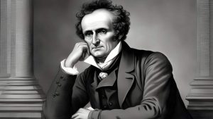 Charles Fourier: Filosoful Socialist Care a Sfidat Utopia și Impactul Său Asupra Gândirii Sociale Moderne