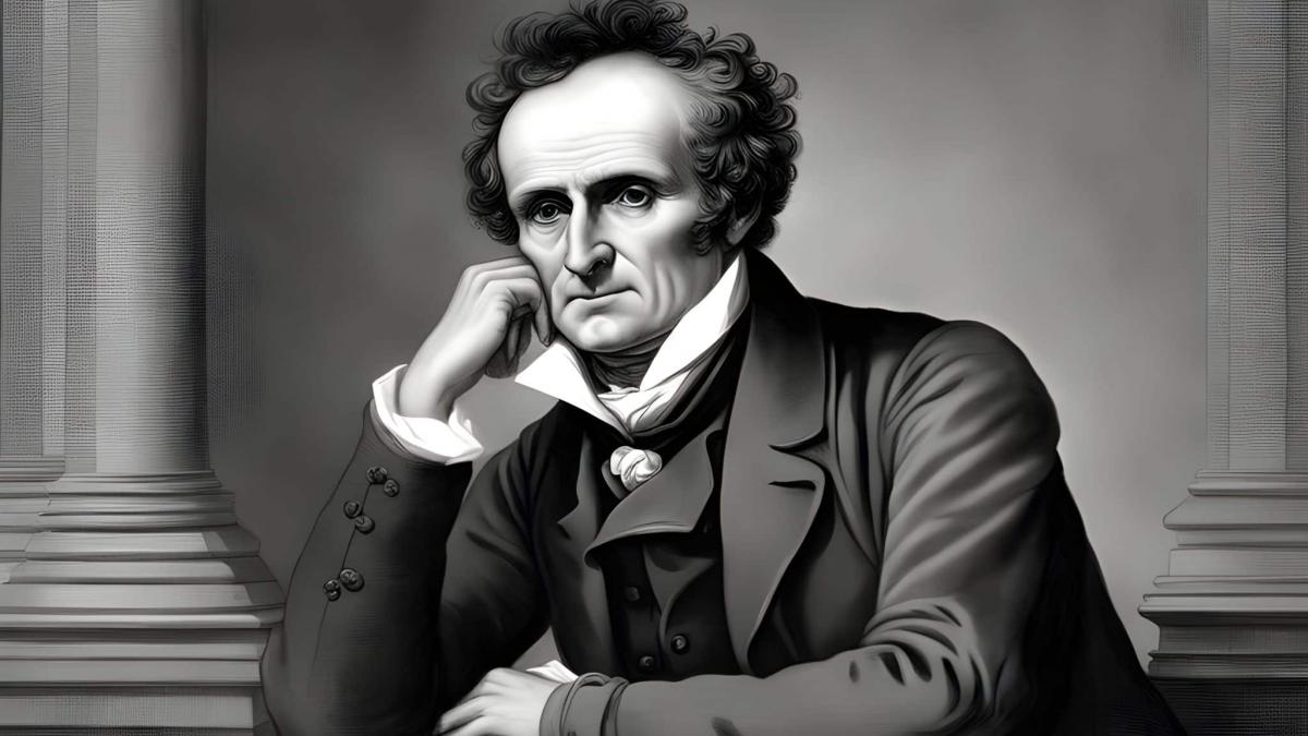 Charles Fourier: Filosoful Socialist Care a Sfidat Utopia și Impactul Său Asupra Gândirii Sociale Moderne