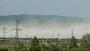 Impactul devastator al mineritului asupra comunității din Moldova Nouă: o poveste de suferință și poluare