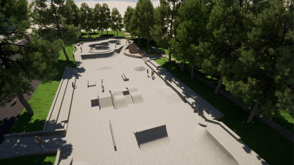 Investiția de 2,7 milioane de euro în Skatepark-ul din Timișoara: O oportunitate sau o risipă?
