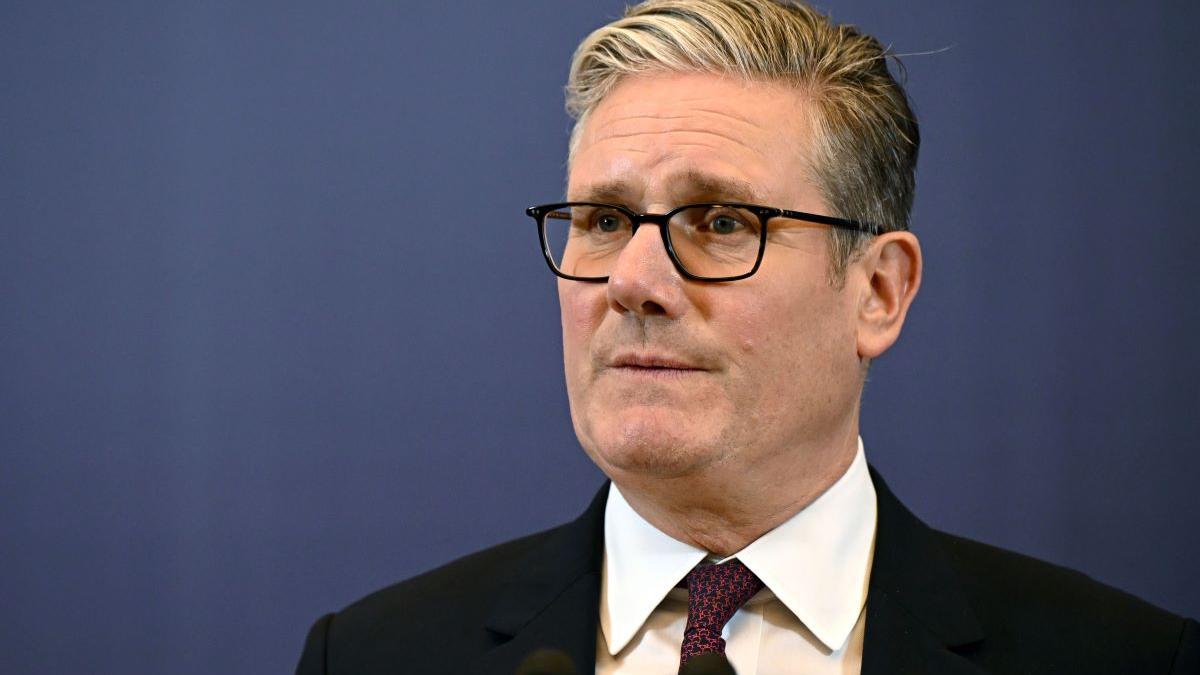 Haos la Londra: Provocările lui Keir Starmer în interiorul Partidului Laburist