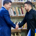 Ucraina și România: O Nouă Etapă în Relațiile Bilaterale prin Dubla Cetățenie