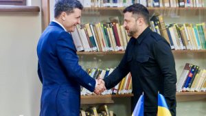 Ucraina și România: O Nouă Etapă în Relațiile Bilaterale prin Dubla Cetățenie