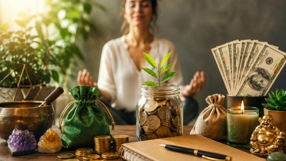 6 Obiceiuri Bizare pentru Atrage Banii: O Analiză Profundă a Crezurilor Populare și a Impactului Asupra Societății