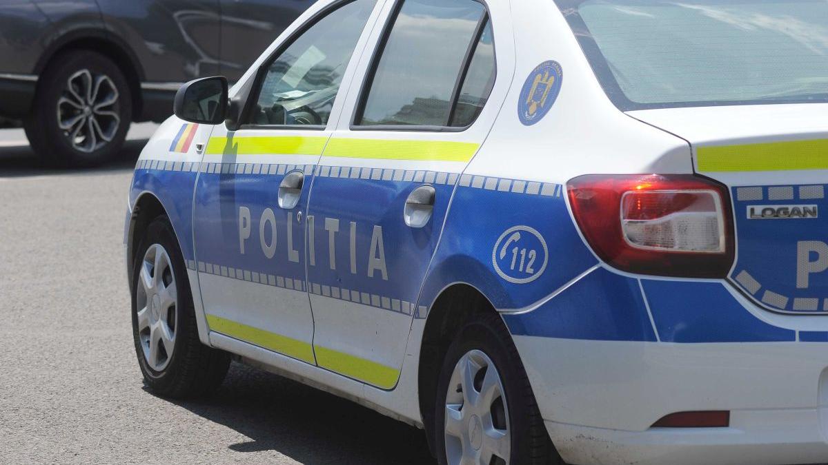 Căutările disperate ale unui copil dispărut în Sibiu: Eforturile autorităților și impactul asupra comunității