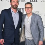 Ben Affleck și Matt Damon în centrul unui scandal juridic: Detalii despre procesul intentat de polițiști