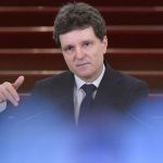 Consultări Cruciale la Palatul Cotroceni: Nicușor Dan și Provocările Formării Noului Guvern