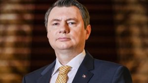 „Inflația Ormuz”: O nouă provocare în cadrul politicii monetare globale