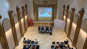 România la Cvadrienala de Scenografie de la Praga 2027: Oportunități și Provocări pentru Cultura Națională