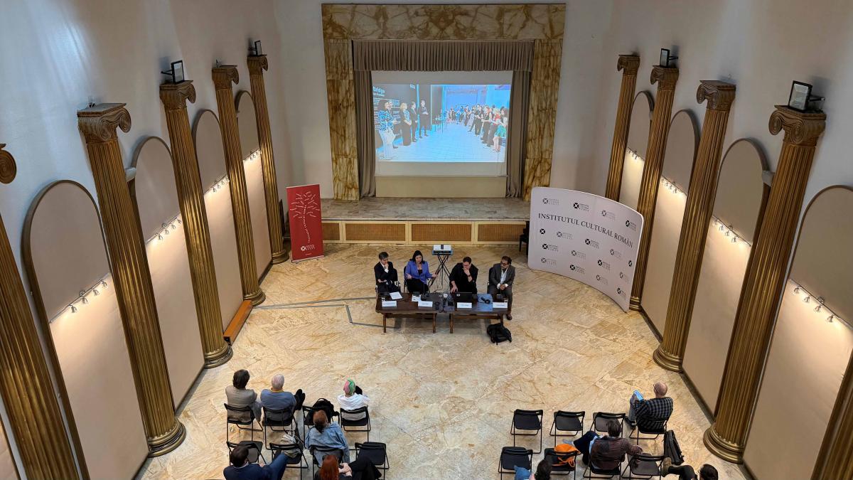 România la Cvadrienala de Scenografie de la Praga 2027: Oportunități și Provocări pentru Cultura Națională