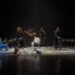 Reîntâlnirea cu Tradiția: Teatrul Național „Radu Stanca” Sibiu și Spectacolul „Electra” la International Antalya Theater Festival