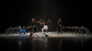 Reîntâlnirea cu Tradiția: Teatrul Național „Radu Stanca” Sibiu și Spectacolul „Electra” la International Antalya Theater Festival