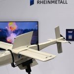 Europa își consolidează apărarea: dezvoltarea rachetelor și intrarea Rheinmetall pe piața de armament