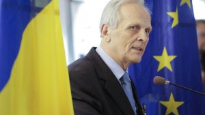 Analiza candidaturii politice: cine va fi următorul premier al României?