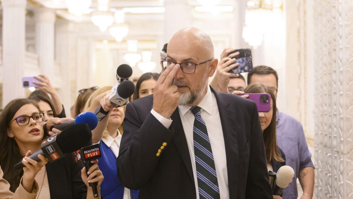 Kelemen Hunor și Viitorul Executiv: O Nouă Etapă în Politica Românească
