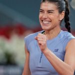 Sorana Cîrstea: O Calificare Istorică în Semifinale la Roma și Impactul Asupra Tenisului Românesc