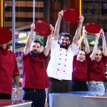 Chefi la cuțite: O analiză detaliată a audiențelor și impactului cultural