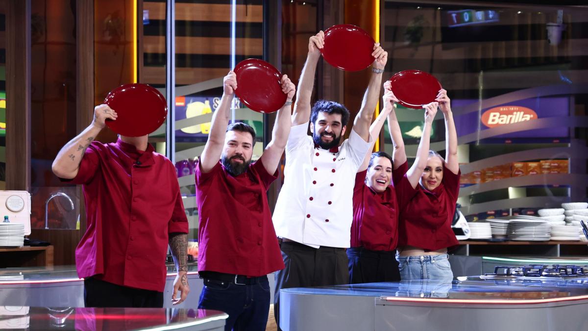Chefi la cuțite: O analiză detaliată a audiențelor și impactului cultural