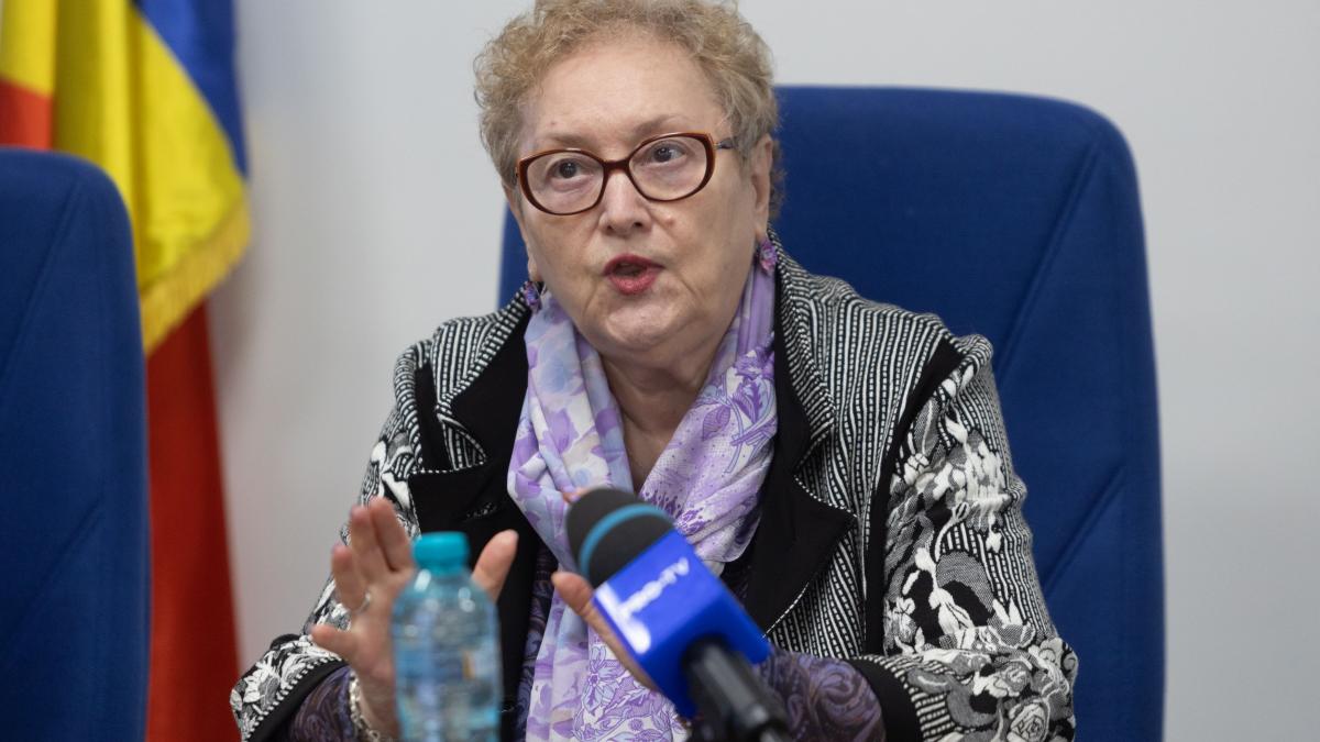 Controversa ordonanței Guvernului Bolojan: Renate Weber și implicațiile juridice asupra înzestrării armatei