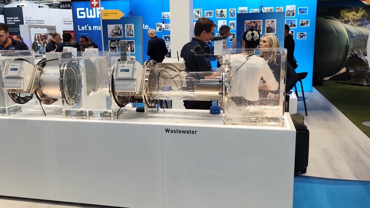 România la IFAT München 2026: Oportunități și Provocări în Tehnologiile de Mediu