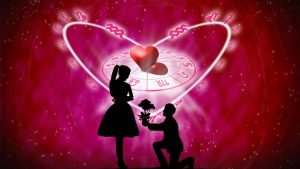 Astrologia și Dragostea: Un Studiu Care Poate Schimba Percepția Asupra Zodiilor