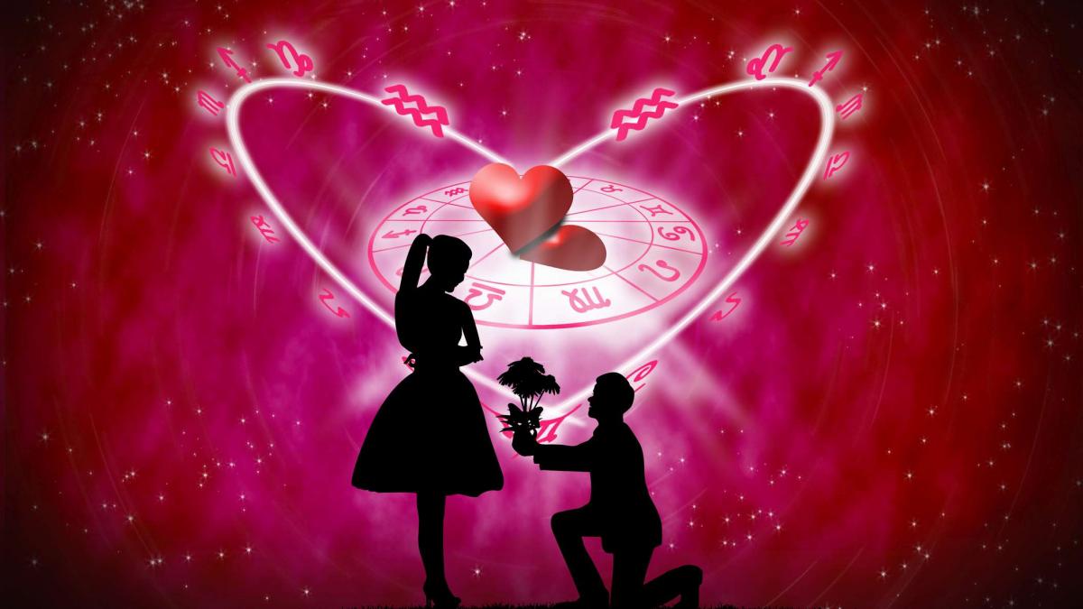 Astrologia și Dragostea: Un Studiu Care Poate Schimba Percepția Asupra Zodiilor
