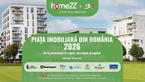 Evoluția și Reglementarea Pieței Imobiliare din România: Provocări și Oportunități Până în 2026