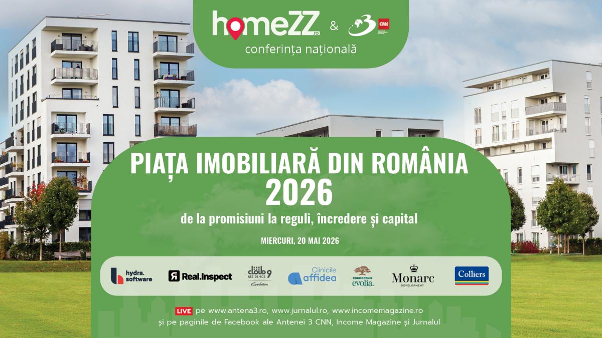 Evoluția și Reglementarea Pieței Imobiliare din România: Provocări și Oportunități Până în 2026