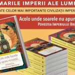 Poveștile Imperiilor: O Călătorie Prin Istoria Umanității în 12 Volume