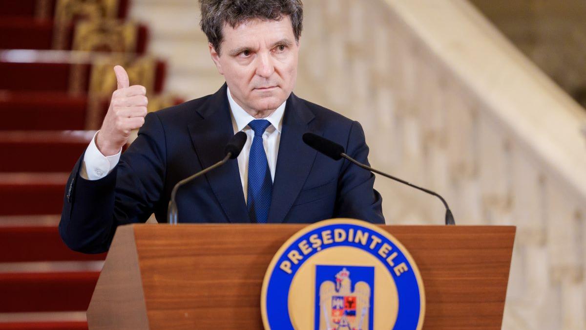Consultări Cruciale la Palatul Cotroceni: Pregătiri pentru Formarea Noului Guvern