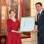 Poșta Română devine furnizor al Casei Regale: O privire asupra unei colaborări istorice