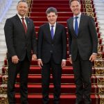 Summit B9 la București: O analiză a discuțiilor privind apărarea NATO între liderii europeni