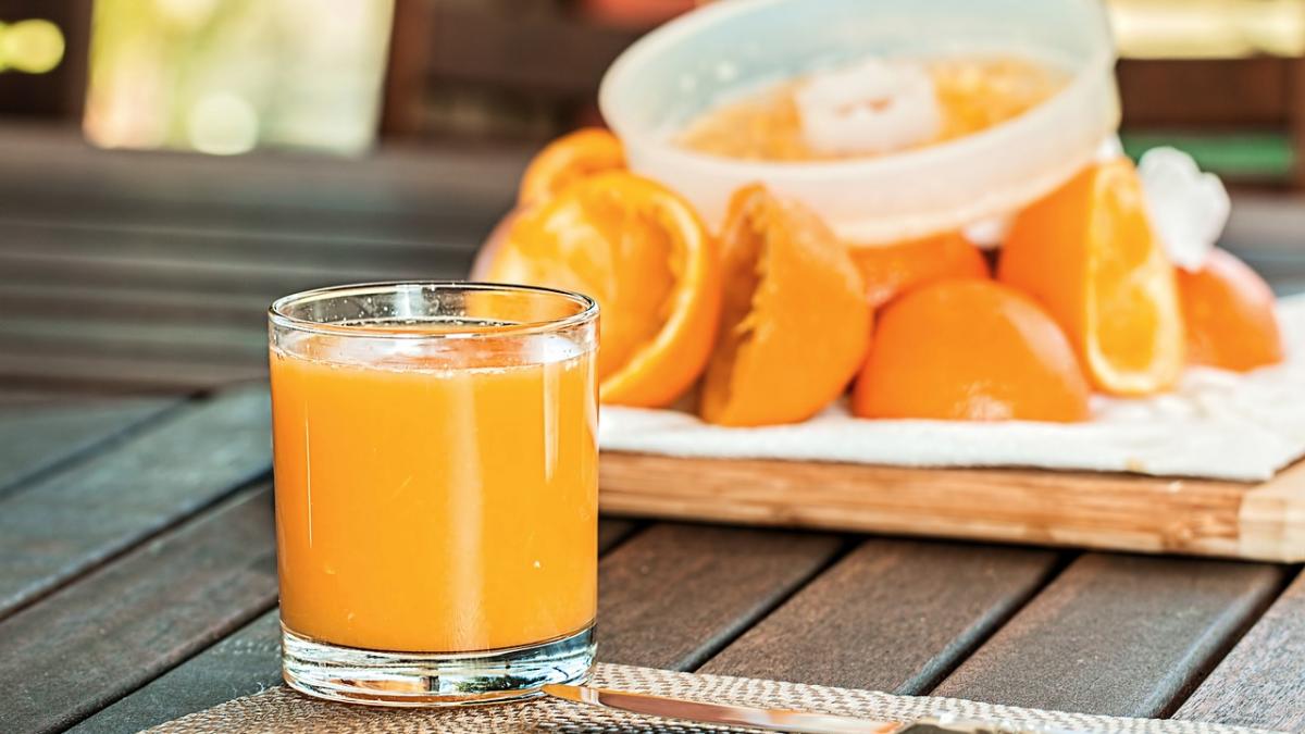 Criza portocalelor: De la fruct de bază la lux în supermarketuri