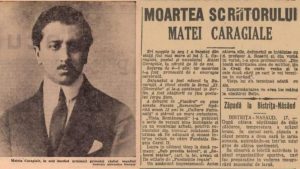 Mateiu Caragiale și Agenda Socotelilor Ratate: O Analiză a Contextului Politic și Social din România