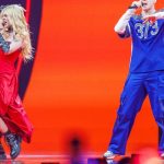 Eurovision 2026: O privire detaliată asupra calificării Moldovei, Suediei și Greciei în finala de la Viena
