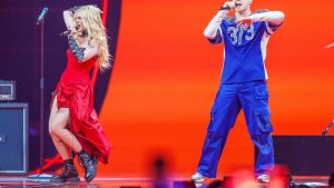 Eurovision 2026: O privire detaliată asupra calificării Moldovei, Suediei și Greciei în finala de la Viena