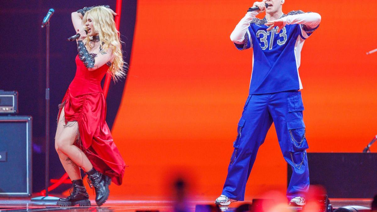 Eurovision 2026: O privire detaliată asupra calificării Moldovei, Suediei și Greciei în finala de la Viena
